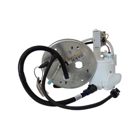 Motorcraft Sender&Pump Asy Fuel Pump, Pfs511 PFS511